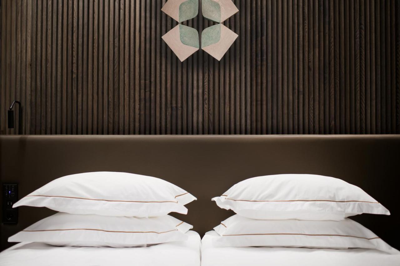 Viešbutis Mana Sleep & Druskininkai